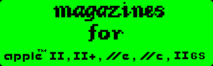 Magazines