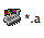 ACME 6502 source code