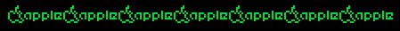 hr apple