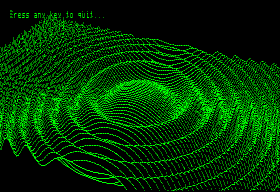 MAB screen