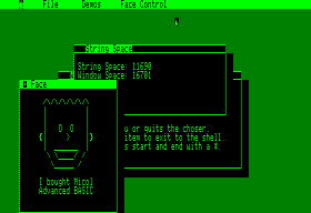 MAB screen