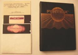 Original Fontrix
