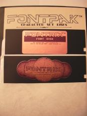 Original Fontrix