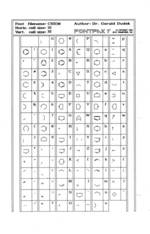 Fontpak 7