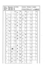 Fontpak 7