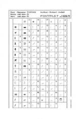 Fontpak 7