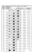 Fontpak 11