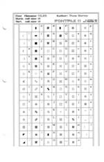 Fontpak 11