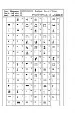 Fontpak 11