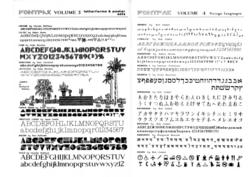 Fontpak