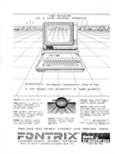 Fontrix Ads