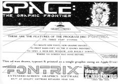 Fontrix Ads