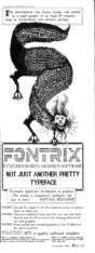 Fontrix Ads