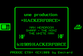Prodoc AME 1
