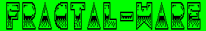 Titre Fractal-Ware