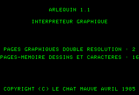 Screen Fractal-Ware