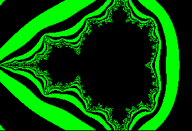 Screen Fractal-Ware