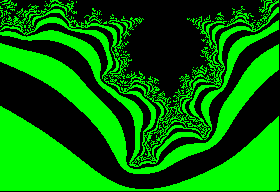 Screen Fractal-Ware