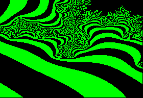 Screen Fractal-Ware