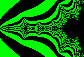 Screen Fractal-Ware