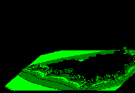 Screen Fractal-Ware