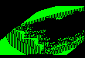 Screen Fractal-Ware