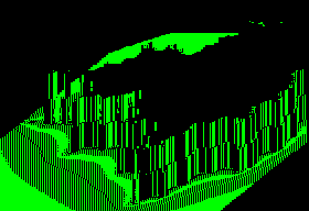 Screen Fractal-Ware