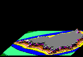 Screen Fractal-Ware