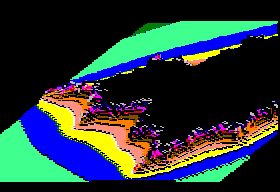 Screen Fractal-Ware