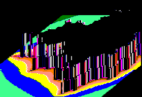 Screen Fractal-Ware