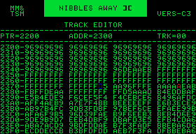 Nibbles Away ][