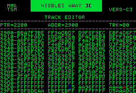 Nibbles Away ][