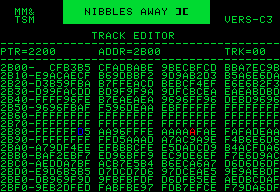 Nibbles Away ][