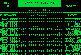 Nibbles Away ][