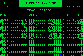 Nibbles Away ][