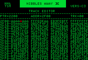 Nibbles Away ][
