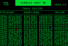 Nibbles Away ][
