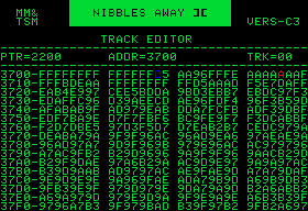 Nibbles Away ][