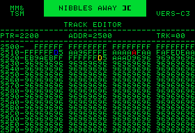 Nibbles Away ][