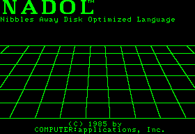 Nadol
