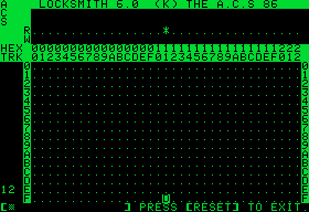 Locksmith