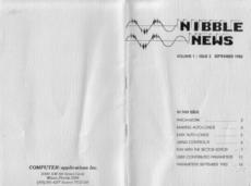 Scan Nibble News