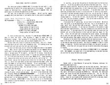 Scan Nibble News