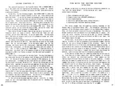 Scan Nibble News