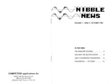 Scan Nibble News