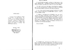 Scan Nibble News