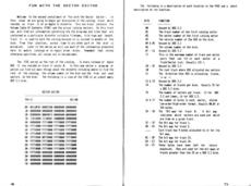 Scan Nibble News