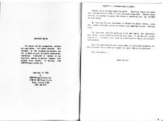 Scan Nibble News