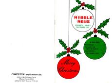 Scan Nibble News