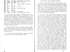 Scan Nibble News
